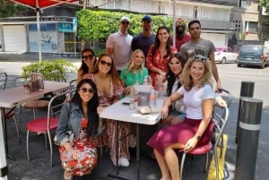 Ciudad de México: Tour de Tacos y Mezcal