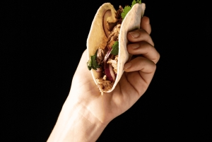 Ciudad de México: Tour de Tacos y Mezcal