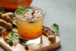 Mexico City: Taquerias and Tequila Tasting Tour with Chef