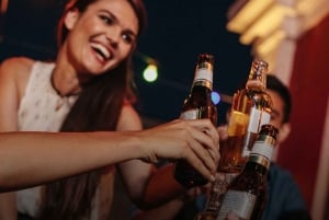 Tour de degustación por Ciudad de México y experiencia de cerveza artesanal