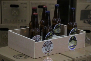 Tour de degustación por Ciudad de México y experiencia de cerveza artesanal