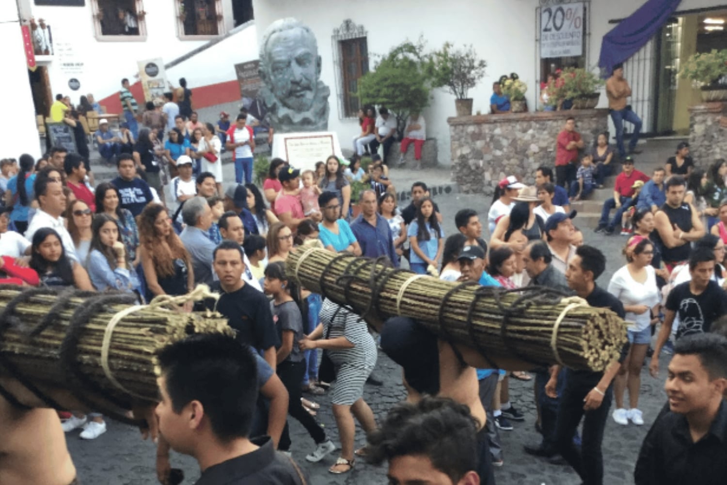 Ciudad de México: excursión de 1 día a Taxco y las grutas de Cacahuamilpa