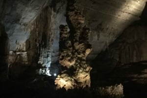 Ciudad de México: Excursión de un día a Taxco y Cuevas de Cacahuamilpa