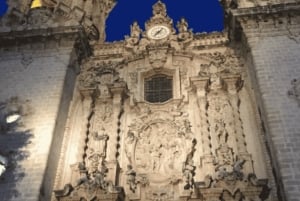 Ciudad de México: excursión de 1 día a Taxco y las grutas de Cacahuamilpa