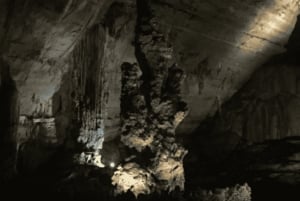 Ciudad de México: excursión de 1 día a Taxco y las grutas de Cacahuamilpa