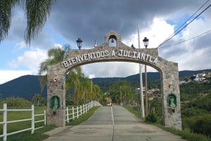 Mexico City: Taxco, Cuernavaca, and Crypto Jewish Tour