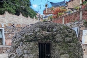 Mexico City: Taxco, Cuernavaca, and Crypto Jewish Tour