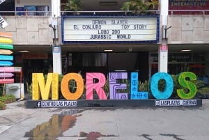 Ciudad de México: Tour por Taxco, Cuernavaca y los criptojudíos