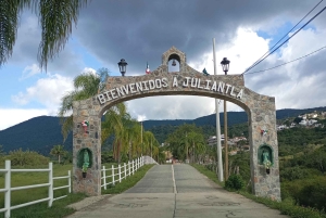 Ciudad de México: Tour por Taxco, Cuernavaca y los criptojudíos