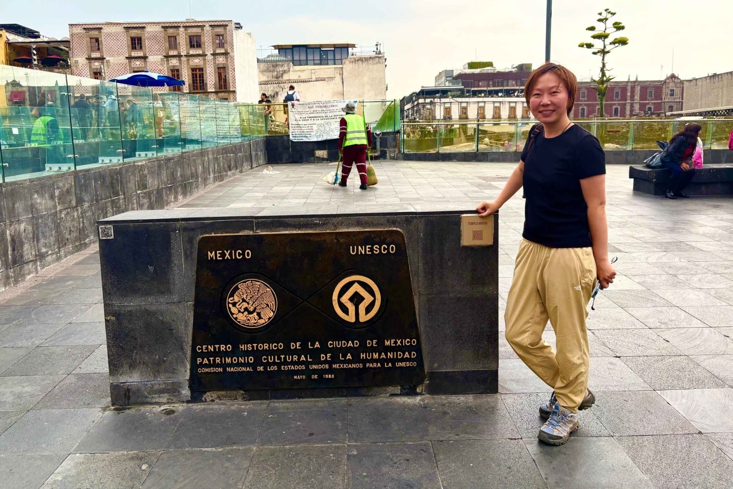 Ciudad de México: tour guiado al Templo Mayor