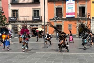 Ciudad de México: tour guiado al Templo Mayor