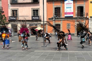 Ciudad de México: tour guiado al Templo Mayor