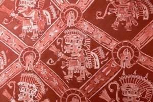 Mexico City: Teotihuacan, Acolman & Piñatas Private Tour