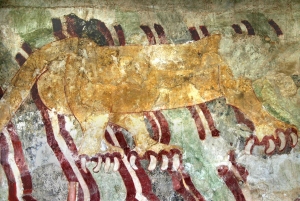 Mexico City: Teotihuacan, Acolman & Piñatas Private Tour