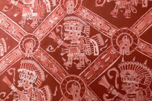 Mexico City: Teotihuacan, Acolman & Piñatas Private Tour