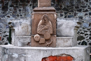 Mexico City: Teotihuacan, Acolman & Piñatas Private Tour