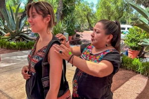 Mexico City: Teotihuacan Early Access & Tula Private Tour