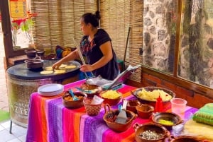 Mexico City: Teotihuacan Early Access & Tula Private Tour