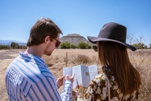 Mexico City: Teotihuacan Early Access & Tula Private Tour