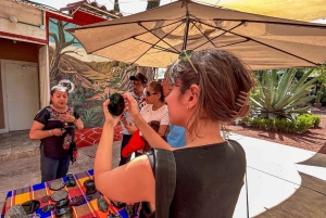 Mexico City: Teotihuacan Early Access & Tula Private Tour