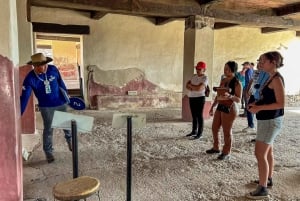 Ciudad de México: Visita a Teotihuacán, Santuario de Guadalupe y Tlatelolco