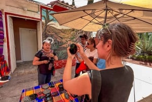 Ciudad de México: Visita a Teotihuacán, Santuario de Guadalupe y Tlatelolco