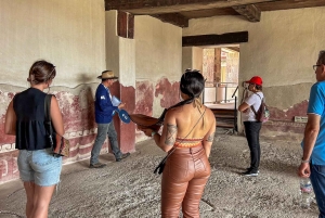 Ciudad de México: Teotihuacán y el México Prehispánico