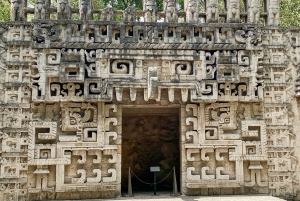 Ciudad de México: Teotihuacán y el México Prehispánico