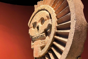 Ciudad de México: Teotihuacán y el México Prehispánico