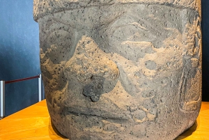 Ciudad de México: Teotihuacán y el México Prehispánico