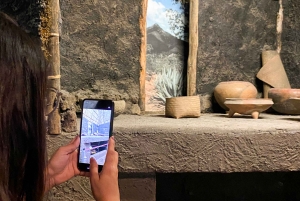 Ciudad de México: Teotihuacán y el México Prehispánico