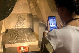 Ciudad de México: Teotihuacán y el México Prehispánico