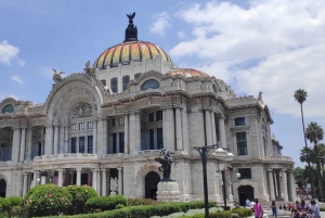 Ciudad de México: Teotihuacán y el México Prehispánico