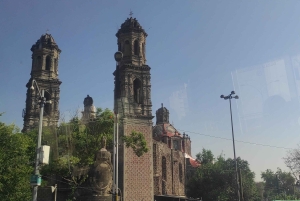 Ciudad de México: Teotihuacán y el México Prehispánico