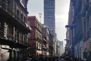 Ciudad de México: Teotihuacán y el México Prehispánico