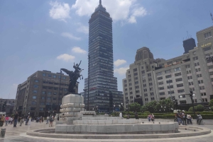 Ciudad de México: Teotihuacán y el México Prehispánico