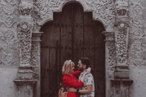 Excursión a Teotihuacán en Ciudad de México (Privada y Todo Incluido)