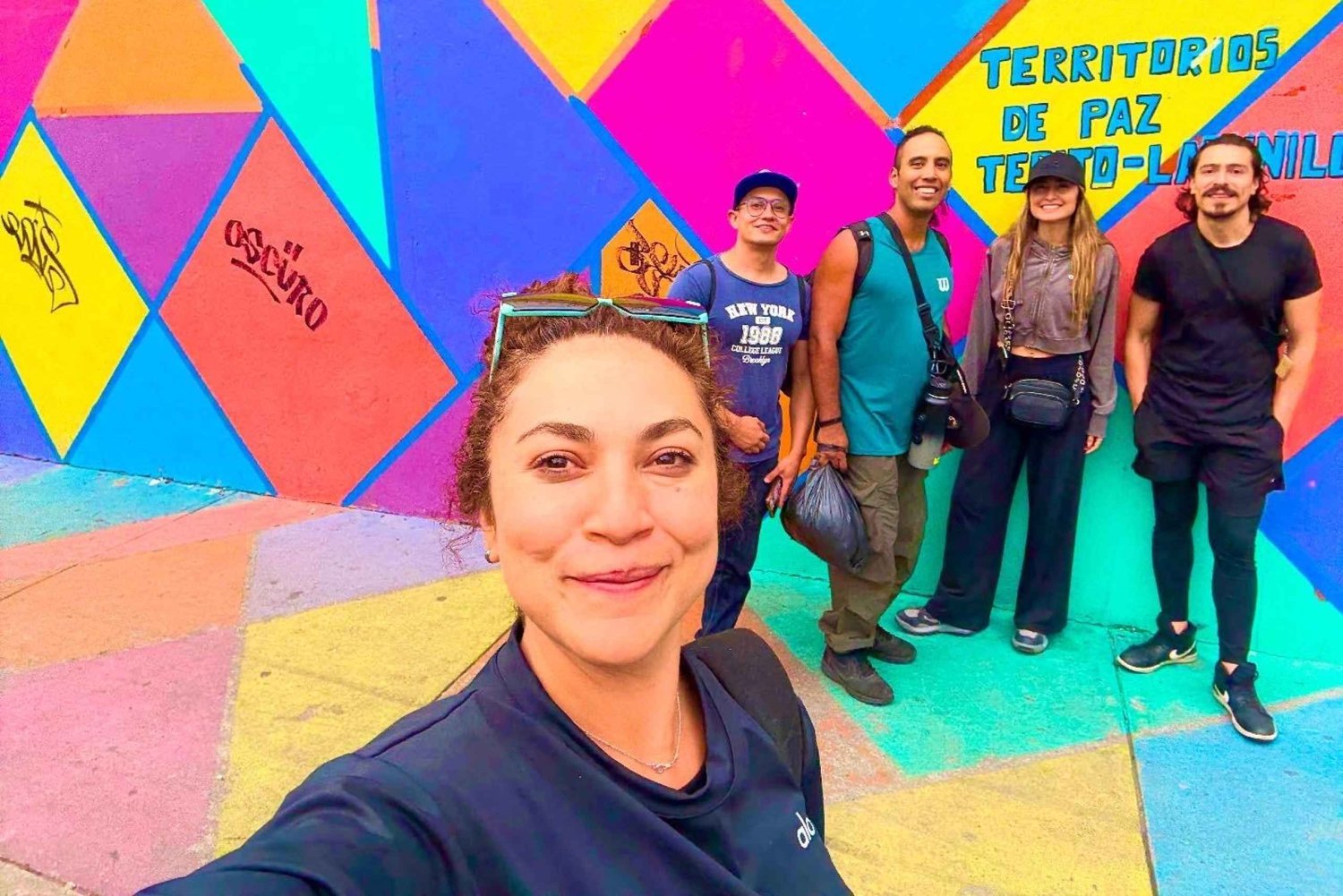 Ciudad de México: tour guiado a pie por el barrio de Tepito