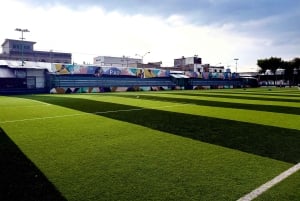 Mexico City: Tepito Neighborhood Guided Walking Tour
