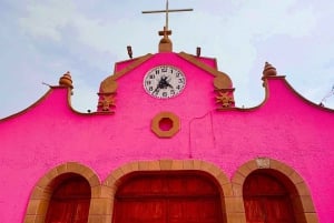 Mexico City: Tepito Neighborhood Guided Walking Tour
