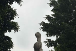 Mexico City: Tepito Neighborhood Guided Walking Tour