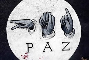 Mexico City: Tepito Neighborhood Guided Walking Tour