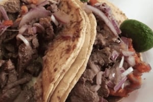 Ciudad de México: Tepito, el corazón de la cultura mexicana Tour guiado