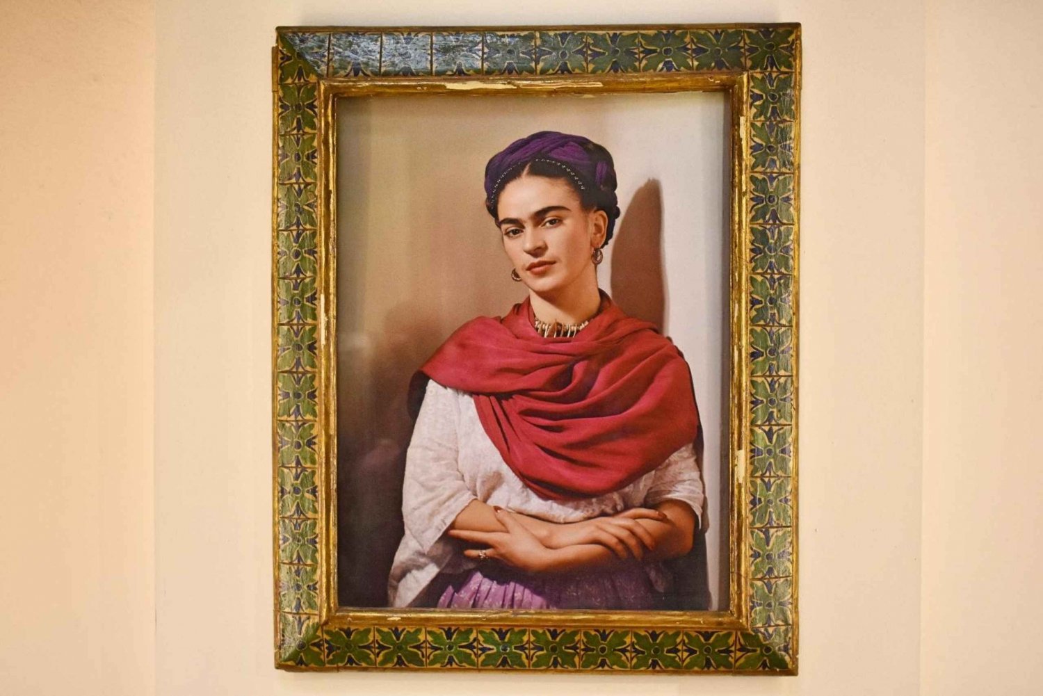 Mexico City: The Magic of Xochimilco & Frida Kahlo Museum