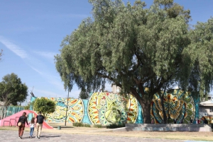 Mexico City: The Ultimate Family Adventure in CDMX