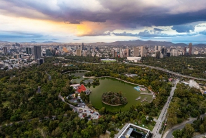 Mexico City: The Ultimate Family Adventure in CDMX