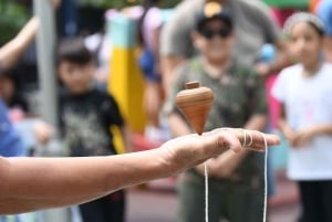 Ciudad de México: La máxima aventura familiar en CDMX