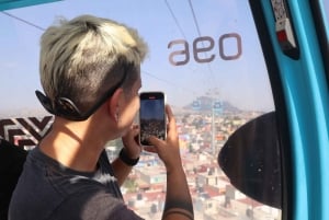 Ciudad de México: La máxima aventura familiar en CDMX