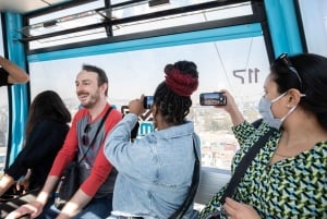 Ciudad de México: La máxima aventura familiar en CDMX