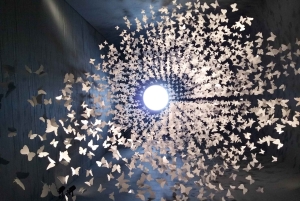 Mexico City: Ticket de entrada Museo Memoria y Tolerancia